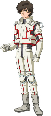 画像ギャラリー No.006のサムネイル画像 / 「スーパーロボット大戦X-Ω」,ガオガイガーの進撃イベントが開催