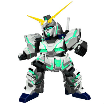 画像ギャラリー No.007のサムネイル画像 / 「スーパーロボット大戦X-Ω」,ガオガイガーの進撃イベントが開催