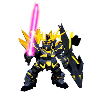 画像ギャラリー No.009のサムネイル画像 / 「スーパーロボット大戦X-Ω」,ガオガイガーの進撃イベントが開催