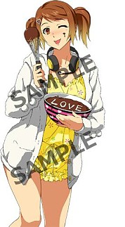 画像ギャラリー No.007のサムネイル画像 / 「スーパーロボット大戦X-Ω」進撃イベント「変わる未来」が開始