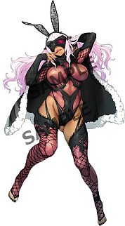 画像ギャラリー No.009のサムネイル画像 / 「スーパーロボット大戦X-Ω」進撃イベント「変わる未来」が開始