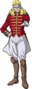 画像ギャラリー No.010のサムネイル画像 / 「スーパーロボット大戦X-Ω」進撃イベント「変わる未来」が開始