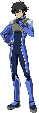 画像ギャラリー No.012のサムネイル画像 / 「スーパーロボット大戦X-Ω」進撃イベント「変わる未来」が開始