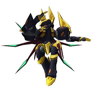 画像ギャラリー No.013のサムネイル画像 / 「スーパーロボット大戦X-Ω」進撃イベント「変わる未来」が開始