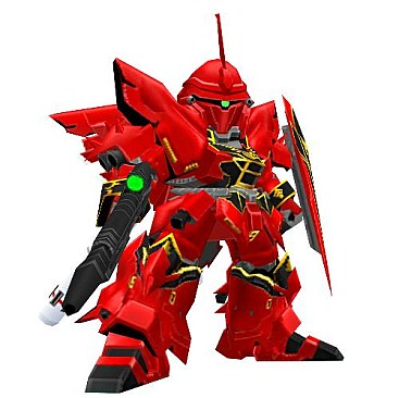 画像ギャラリー No.014のサムネイル画像 / 「スーパーロボット大戦X-Ω」進撃イベント「変わる未来」が開始