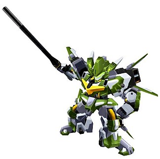 画像ギャラリー No.016のサムネイル画像 / 「スーパーロボット大戦X-Ω」進撃イベント「変わる未来」が開始