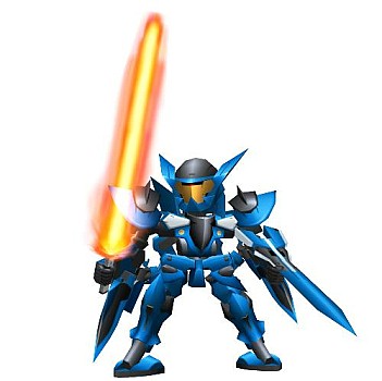 画像ギャラリー No.018のサムネイル画像 / 「スーパーロボット大戦X-Ω」進撃イベント「変わる未来」が開始