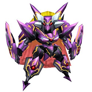 画像ギャラリー No.019のサムネイル画像 / 「スーパーロボット大戦X-Ω」進撃イベント「変わる未来」が開始