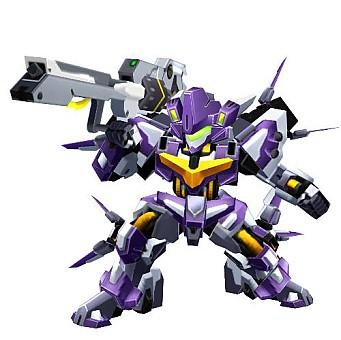 画像ギャラリー No.010のサムネイル画像 / 「スパロボX-Ω」私服姿のカタリーナとアヤメが登場する期間限定イベント