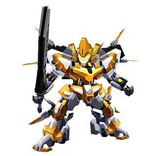 画像ギャラリー No.011のサムネイル画像 / 「スパロボX-Ω」私服姿のカタリーナとアヤメが登場する期間限定イベント