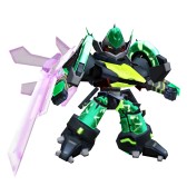 画像ギャラリー No.010のサムネイル画像 / 「スーパーロボット大戦 X-Ω」ゼーガペインをモチーフにした「復元される痛み」を開催