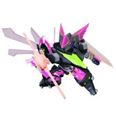画像ギャラリー No.012のサムネイル画像 / 「スーパーロボット大戦 X-Ω」ゼーガペインをモチーフにした「復元される痛み」を開催