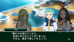 画像ギャラリー No.003のサムネイル画像 / 「スパロボX-Ω」“SSR ダイモス☆”が手に入る期間限定イベントが開催