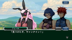 画像ギャラリー No.004のサムネイル画像 / 「スパロボX-Ω」“SSR ダイモス☆”が手に入る期間限定イベントが開催