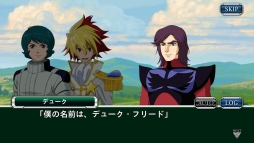 画像ギャラリー No.005のサムネイル画像 / 「スパロボX-Ω」“SSR ダイモス☆”が手に入る期間限定イベントが開催