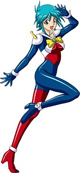 画像ギャラリー No.016のサムネイル画像 / 「スパロボX-Ω」“SSR ダイモス☆”が手に入る期間限定イベントが開催