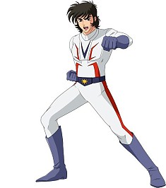 画像ギャラリー No.017のサムネイル画像 / 「スパロボX-Ω」“SSR ダイモス☆”が手に入る期間限定イベントが開催