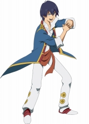 画像ギャラリー No.005のサムネイル画像 / 「スーパーロボット大戦X-Ω」イベント「信じる心」開催。Web生特番の配信も