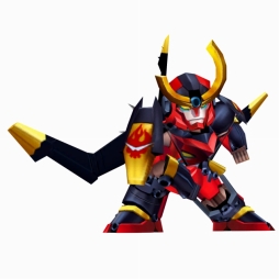 画像ギャラリー No.006のサムネイル画像 / 「スーパーロボット大戦X-Ω」イベント「信じる心」開催。Web生特番の配信も