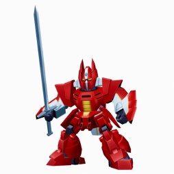 画像ギャラリー No.008のサムネイル画像 / 「スーパーロボット大戦X-Ω」イベント「信じる心」開催。Web生特番の配信も