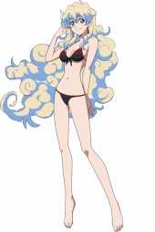 画像ギャラリー No.009のサムネイル画像 / 「スーパーロボット大戦X-Ω」イベント「信じる心」開催。Web生特番の配信も