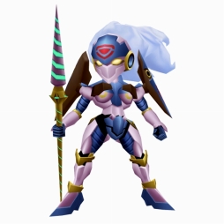 画像ギャラリー No.010のサムネイル画像 / 「スーパーロボット大戦X-Ω」イベント「信じる心」開催。Web生特番の配信も