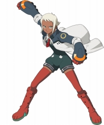 画像ギャラリー No.012のサムネイル画像 / 「スーパーロボット大戦X-Ω」イベント「信じる心」開催。Web生特番の配信も