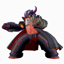 画像ギャラリー No.013のサムネイル画像 / 「スーパーロボット大戦X-Ω」イベント「信じる心」開催。Web生特番の配信も