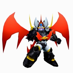 画像ギャラリー No.016のサムネイル画像 / 「スーパーロボット大戦X-Ω」イベント「信じる心」開催。Web生特番の配信も