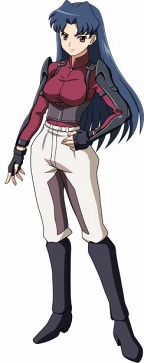 画像ギャラリー No.004のサムネイル画像 / 「スーパーロボット大戦X-Ω」,アイマスイベント第2弾の報酬に“SSR アークツージェイワン☆”が登場