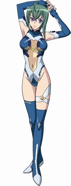 画像ギャラリー No.006のサムネイル画像 / 「スーパーロボット大戦X-Ω」,アイマスイベント第2弾の報酬に“SSR アークツージェイワン☆”が登場