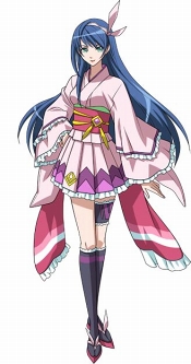 画像ギャラリー No.007のサムネイル画像 / 「スーパーロボット大戦X-Ω」,アイマスイベント第2弾の報酬に“SSR アークツージェイワン☆”が登場