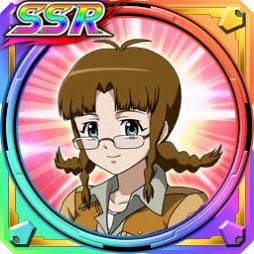 画像ギャラリー No.008のサムネイル画像 / 「スーパーロボット大戦X-Ω」,アイマスイベント第2弾の報酬に“SSR アークツージェイワン☆”が登場