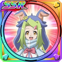 画像ギャラリー No.009のサムネイル画像 / 「スーパーロボット大戦X-Ω」,アイマスイベント第2弾の報酬に“SSR アークツージェイワン☆”が登場