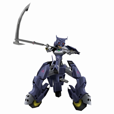 画像ギャラリー No.011のサムネイル画像 / 「スーパーロボット大戦X-Ω」,アイマスイベント第2弾の報酬に“SSR アークツージェイワン☆”が登場