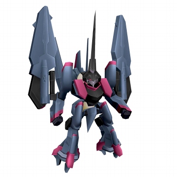 画像ギャラリー No.012のサムネイル画像 / 「スーパーロボット大戦X-Ω」,アイマスイベント第2弾の報酬に“SSR アークツージェイワン☆”が登場