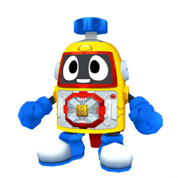 画像ギャラリー No.003のサムネイル画像 / 「スーパーロボット大戦X-Ω」,新規イベント&2周年記念放送の情報を紹介