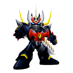 画像ギャラリー No.004のサムネイル画像 / 「スーパーロボット大戦X-Ω」,新規イベント&2周年記念放送の情報を紹介