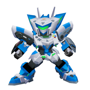 画像ギャラリー No.007のサムネイル画像 / 「スーパーロボット大戦X-Ω」,新規イベント&2周年記念放送の情報を紹介