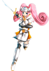 画像ギャラリー No.008のサムネイル画像 / 「スーパーロボット大戦X-Ω」,新規イベント&2周年記念放送の情報を紹介