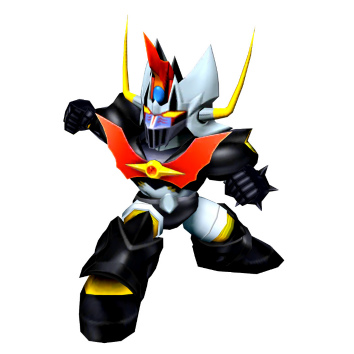 画像ギャラリー No.009のサムネイル画像 / 「スーパーロボット大戦X-Ω」,新規イベント&2周年記念放送の情報を紹介