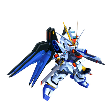 画像ギャラリー No.011のサムネイル画像 / 「スーパーロボット大戦X-Ω」,新規イベント&2周年記念放送の情報を紹介