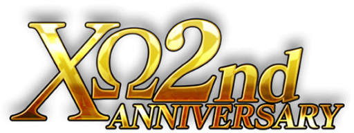 画像ギャラリー No.015のサムネイル画像 / 「スーパーロボット大戦X-Ω」,新規イベント&2周年記念放送の情報を紹介