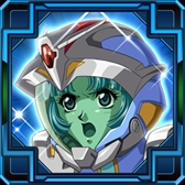 画像ギャラリー No.003のサムネイル画像 / 「スーパーロボット大戦X-Ω」,イベント「遙かなる戦い、開幕」を開催