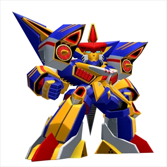 画像ギャラリー No.005のサムネイル画像 / 「スーパーロボット大戦X-Ω」,イベント「遙かなる戦い、開幕」を開催