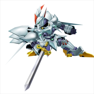 画像ギャラリー No.008のサムネイル画像 / 「スーパーロボット大戦X-Ω」,イベント「遙かなる戦い、開幕」を開催