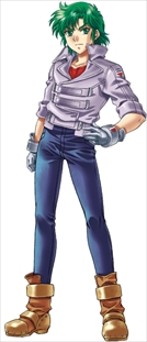 画像ギャラリー No.012のサムネイル画像 / 「スーパーロボット大戦X-Ω」,イベント「遙かなる戦い、開幕」を開催