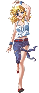 画像ギャラリー No.013のサムネイル画像 / 「スーパーロボット大戦X-Ω」,イベント「遙かなる戦い、開幕」を開催