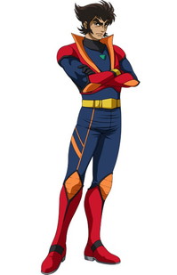 画像ギャラリー No.003のサムネイル画像 / 「スーパーロボット大戦 X-Ω」でグレートマジンガーを入手できるイベントが開催