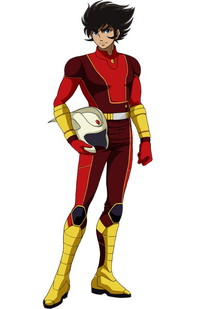 画像ギャラリー No.006のサムネイル画像 / 「スーパーロボット大戦 X-Ω」でグレートマジンガーを入手できるイベントが開催